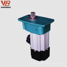 Wholesale price for electric wire rope hoist motor